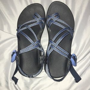 LIKE NEW Chacos